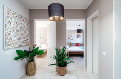 Paradiso Apartment | Terrazza Paradiso by Quokka 360 - Spacious Design Flat with Terrace