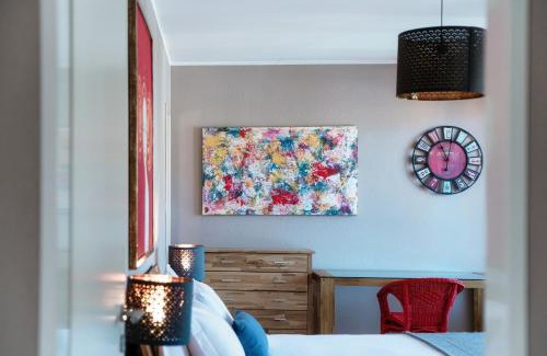 Paradiso Apartment | Terrazza Paradiso by Quokka 360 - Spacious Design Flat with Terrace