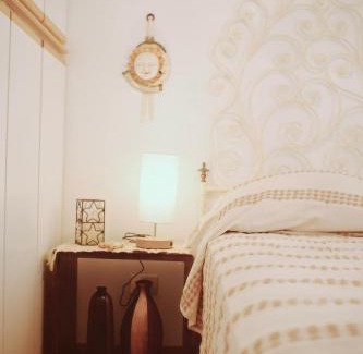 La Pelosa Apartment | Terrazza Valle della Luna