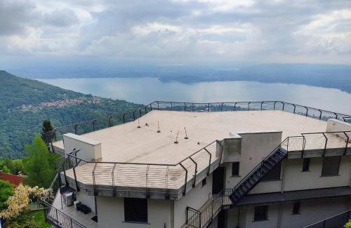 Massino Visconti Apartment | TerrazzaDolcevista