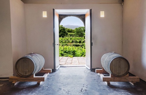 Randazzo Apartment | Terrazze dell'Etna - Country apartment 4