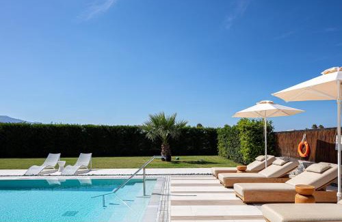 Rethymno Villa | Terrazzo Luxury Villas