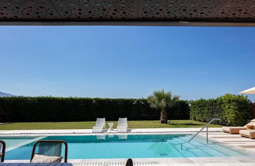 Rethymno Villa | Terrazzo Luxury Villas