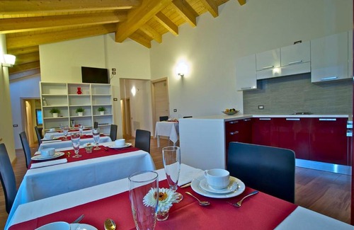 Buglio in Monte Bed & Breakfast | Terre Alte
