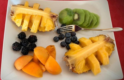 Buglio in Monte Bed & Breakfast | Terre Alte