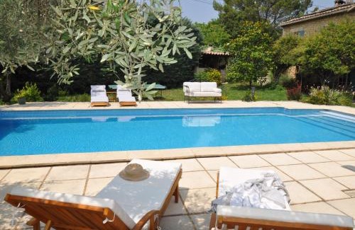 Issirac House | Terre d'Oliviers