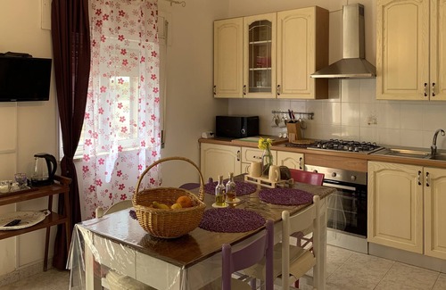 Scanzano Jonico Apartment | Terre del Faro - Casa Vacanze