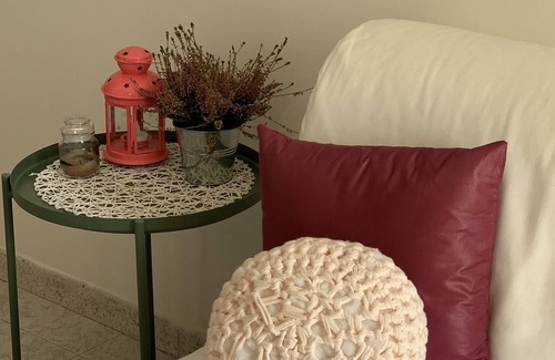 Scanzano Jonico Apartment | Terre del Faro - Casa Vacanze