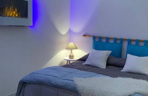 Scanzano Jonico Apartment | Terre del Faro - Casa Vacanze