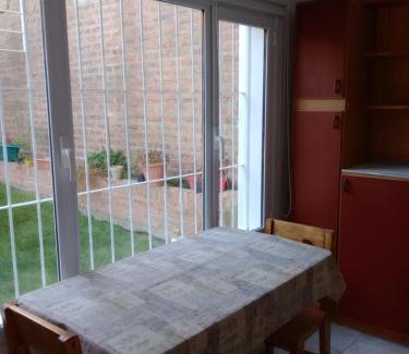 Neuquen Apartment | TERREdO