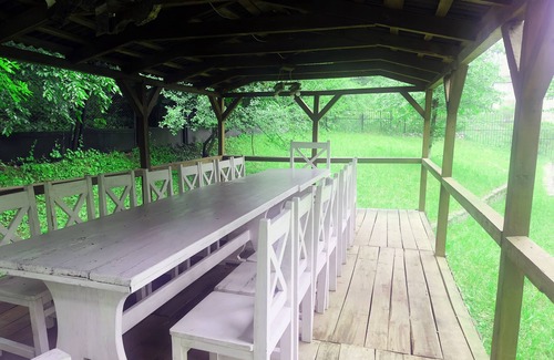 Dilijan House | Terrific 5-bedroom building in Dilijan