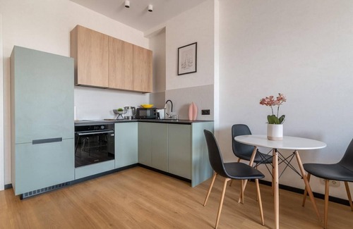 Vera Apartment | Terrific New apartment in enchanting Tbilisi