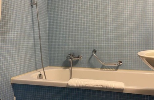 Hochschulen Apartment | Terrific studio in the city centre (Art 2)