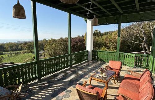 Revfulop Apartment | Tervey-villa