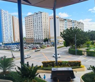 Binan City Apartment | Tessa's Place Staycation