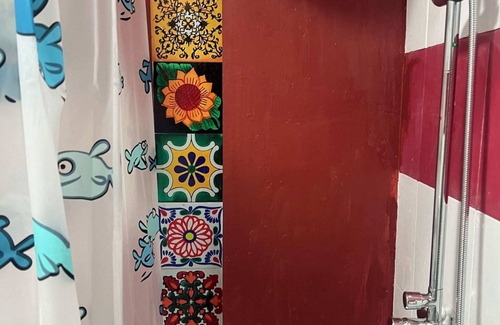 Sabadell Apartment | Tessas apartments, Sabadell 2