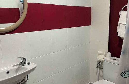 Sabadell Apartment | Tessas apartments, Sabadell 2