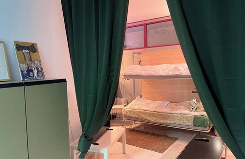 Sabadell Apartment | Tessas apartments, Sabadell 2