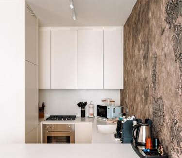 Santo Spirito Apartment | Tessitori 22