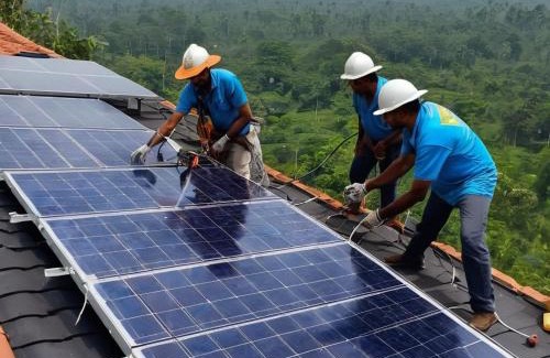 Maradu Other | test Tent