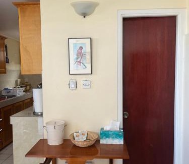 Roseau Apartment | TETE Comforts