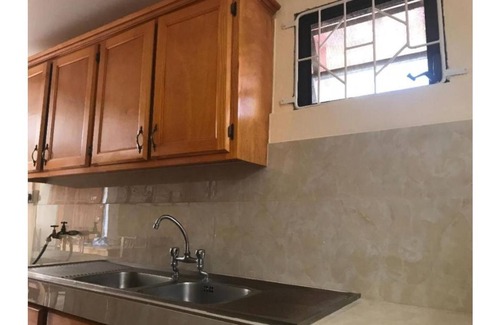 Roseau House | TETE Comforts . is a 10-minute walk from the city Roseau.