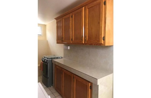 Roseau House | TETE Comforts . is a 10-minute walk from the city Roseau.