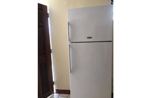 Roseau House | TETE Comforts . is a 10-minute walk from the city Roseau.