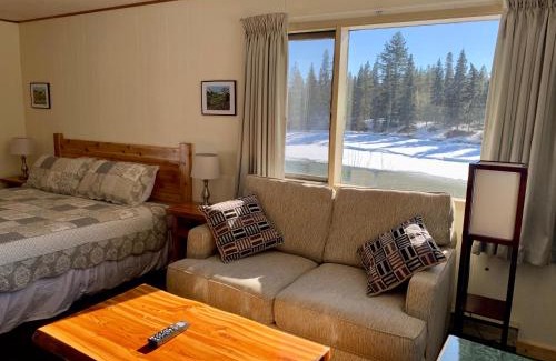 Tete Jaune Cache Cabin | Tete Jaune Lodge