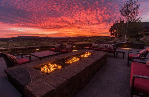 Bend Resort | Tetherow Hotel