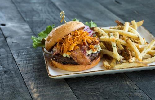 Bend Resort | Tetherow Hotel