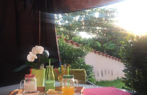 Carolei Bed & Breakfast | Tetto Verde