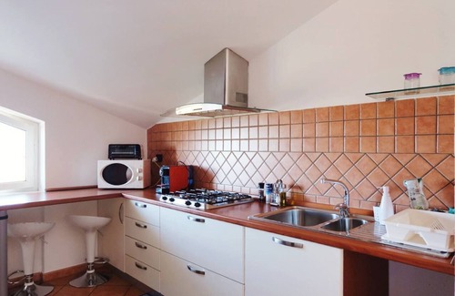 Carolei Bed & Breakfast | Tetto Verde