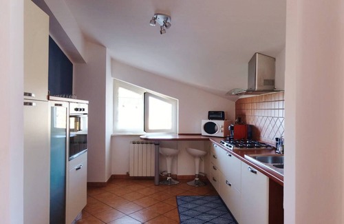 Carolei Bed & Breakfast | Tetto Verde