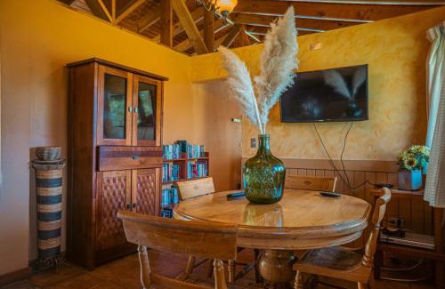 Limache House | Texas Limache