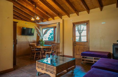 Limache House | Texas Limache