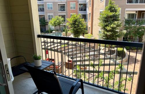 Astrodome Apartment | Texas Medical Center & NRG Stadium