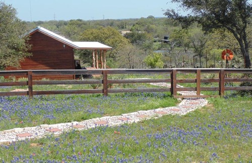 Llano Bed & Breakfast | Texas T Bed and Breakfast