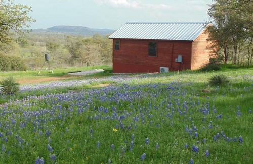 Llano Bed & Breakfast | Texas T Bed and Breakfast