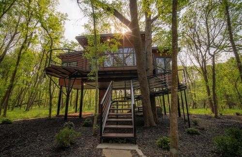 Groesbeck Resort | Texas Unplugged