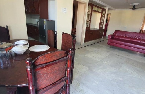 Vijayawada Apartment | TG TOWERS SERVICE Apartments Homestay