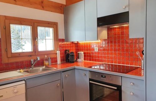 Lenz Apartment | Tgampi saura 395 Rü