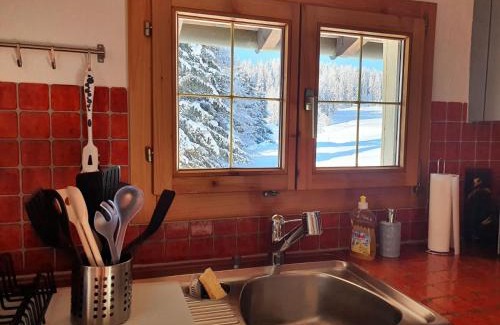 Lenz Apartment | Tgampi saura 395 Rü