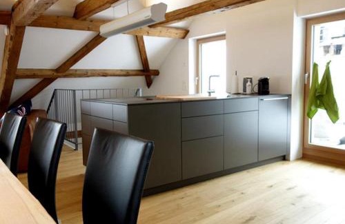 Salouf Apartment | Tgesa Antgerna