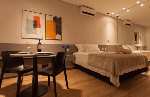 Mogi-Guacu Hotel | THÁI MOTEL