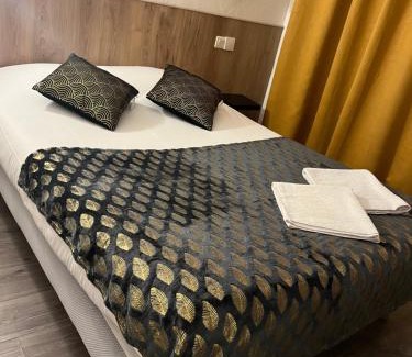 Chambery Hotel | Théâtre Hôtel Chambéry