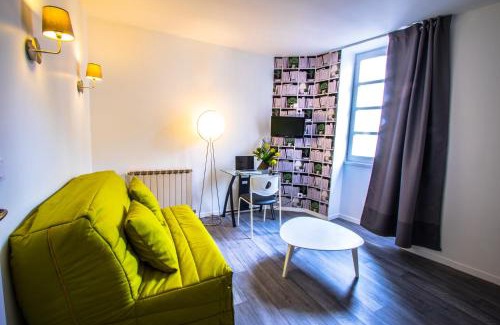 Chambery Hotel | Théâtre Hôtel Chambéry