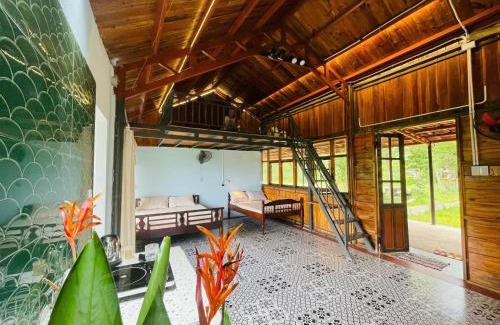 Phu Loc Other | Thôn Hoa Sen