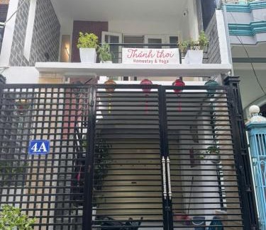 Thuy Xuan House | Thảnh Thơi HomeStay & Yoga