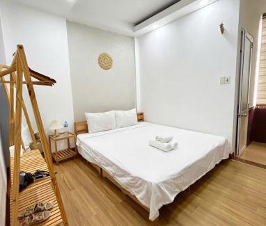 Thuy Xuan House | Thảnh Thơi HomeStay & Yoga